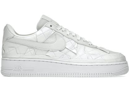 Nike Air Force 1 Low SP Billie Eilish Triple White