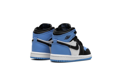 Jordan 1 Retro High OG UNC Toe (TD)