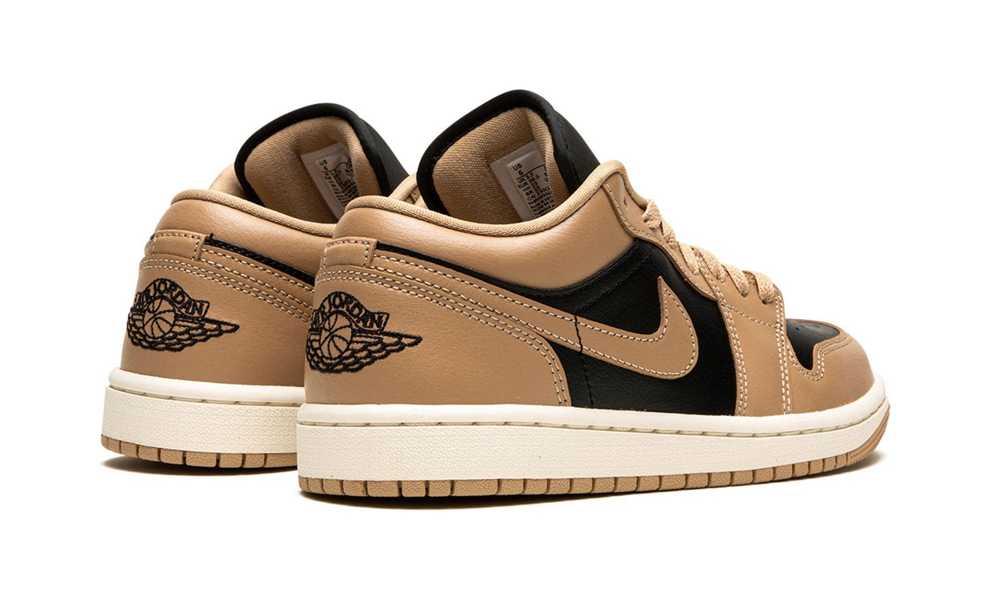 Jordan 1 Low Desert (Women's)