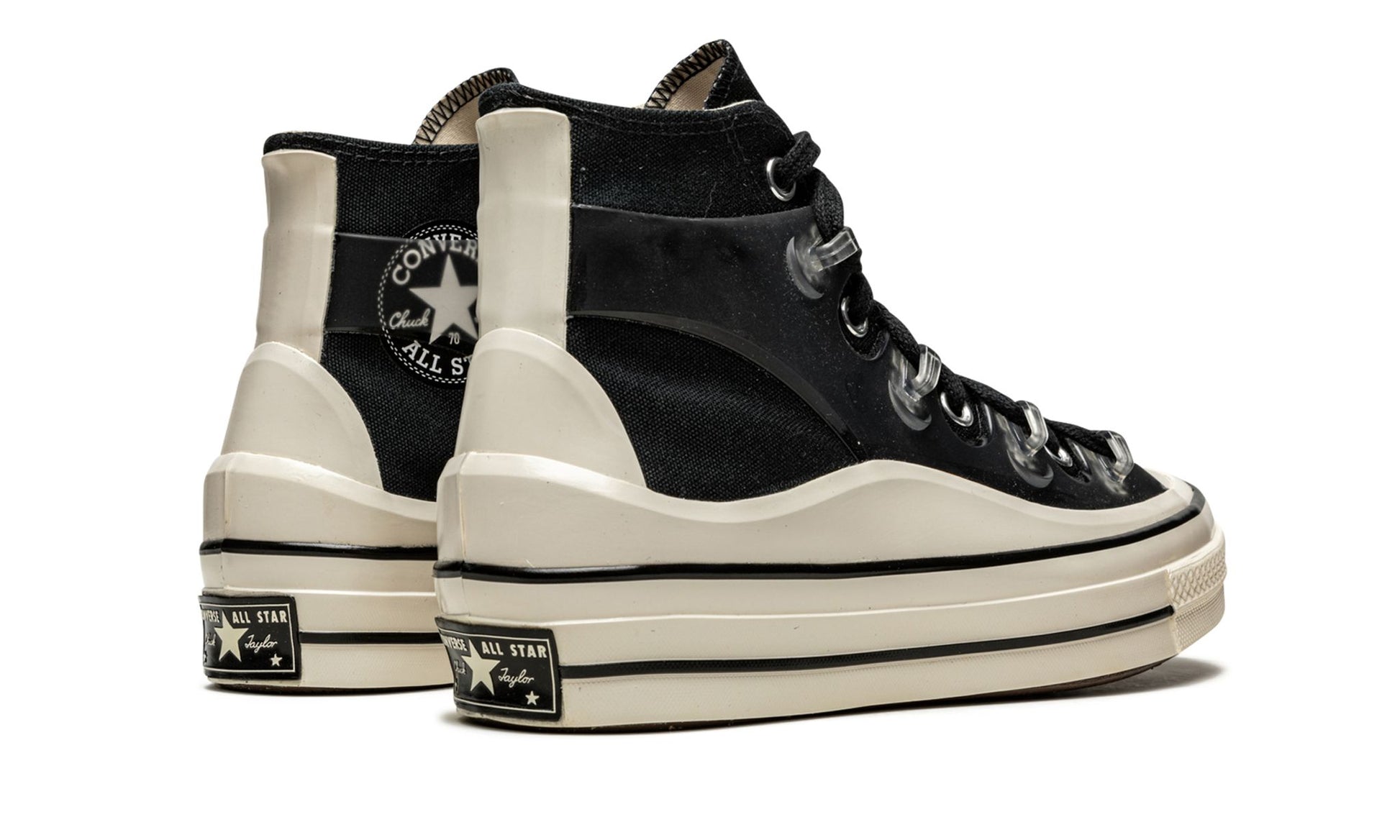 Converse Chuck Taylor All Star 70 Hi Kim Jones Black