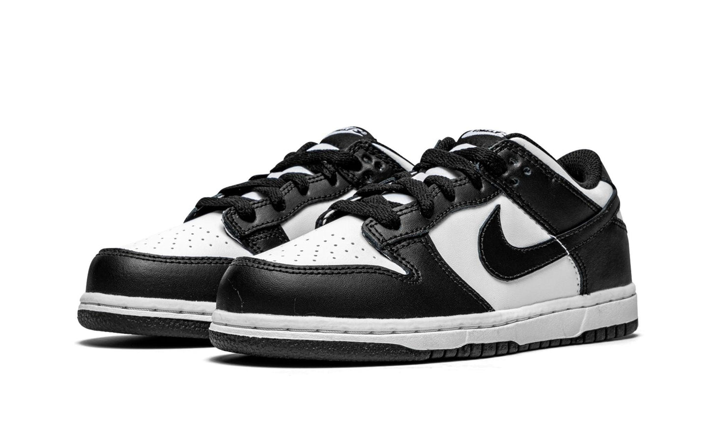 Nike Dunk Low Retro White Black Panda (2021) (PS)