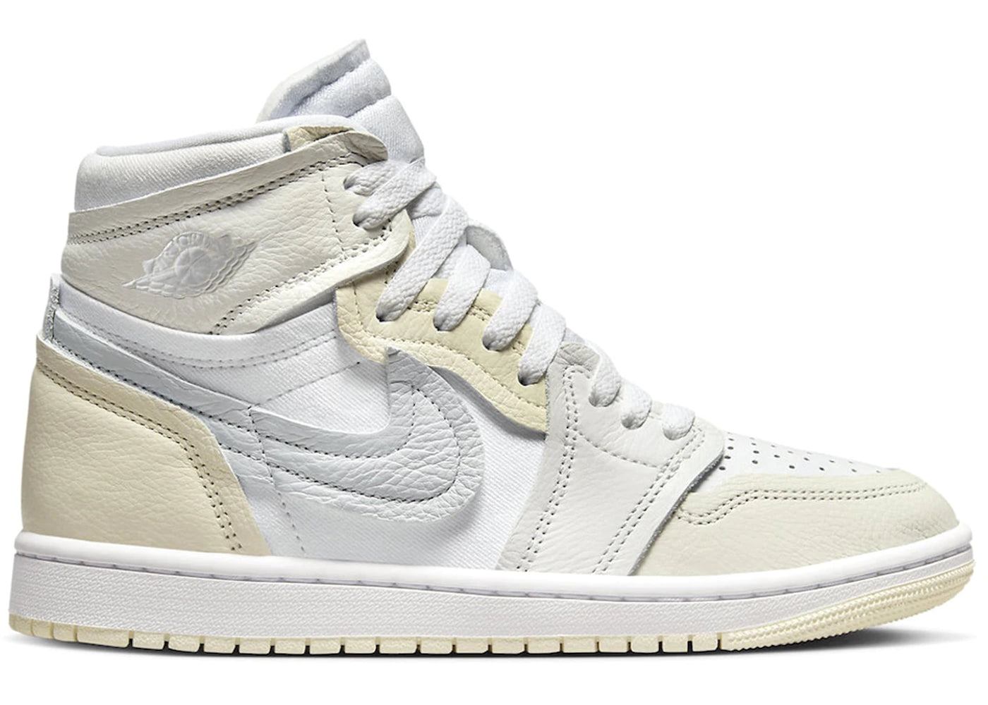 Jordan 1 High MM Coconut Milk