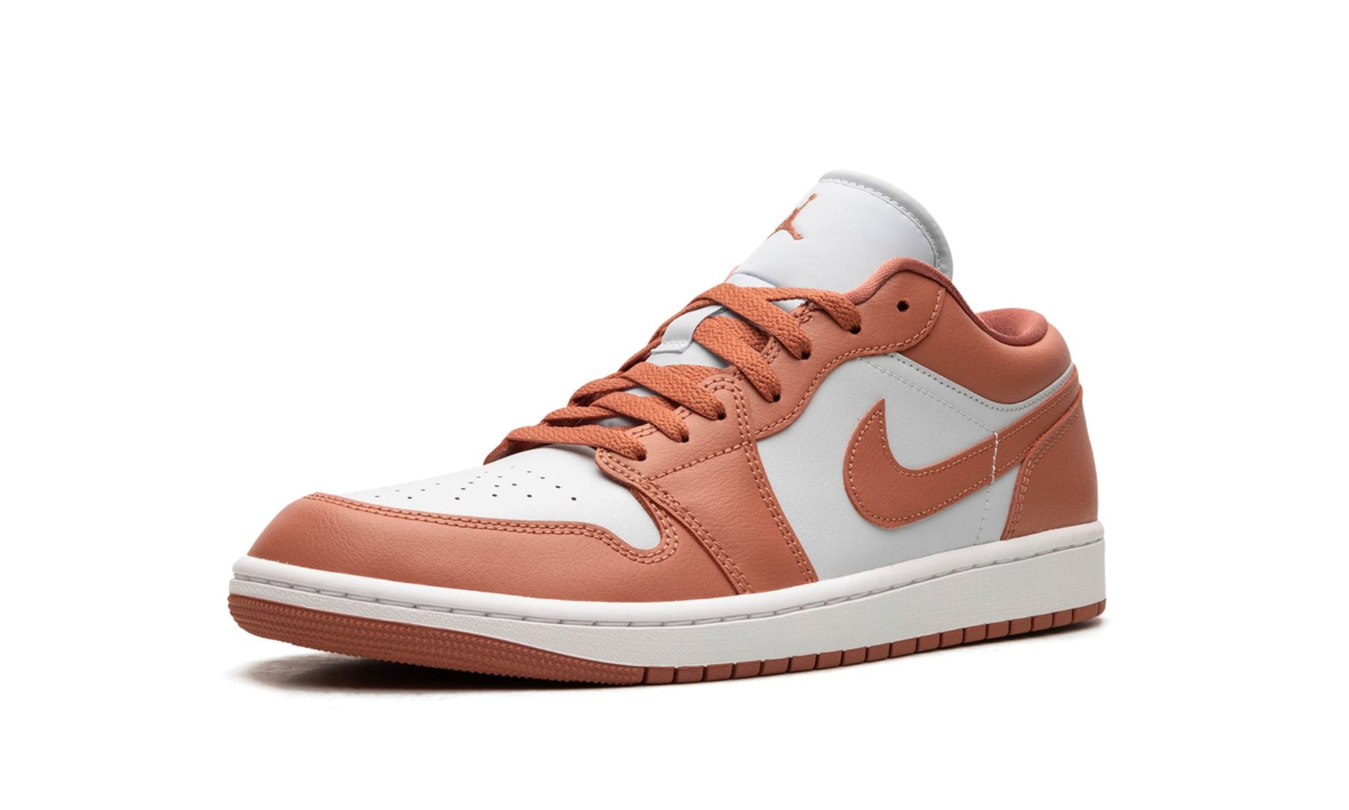 Jordan 1 Low Sky J Orange