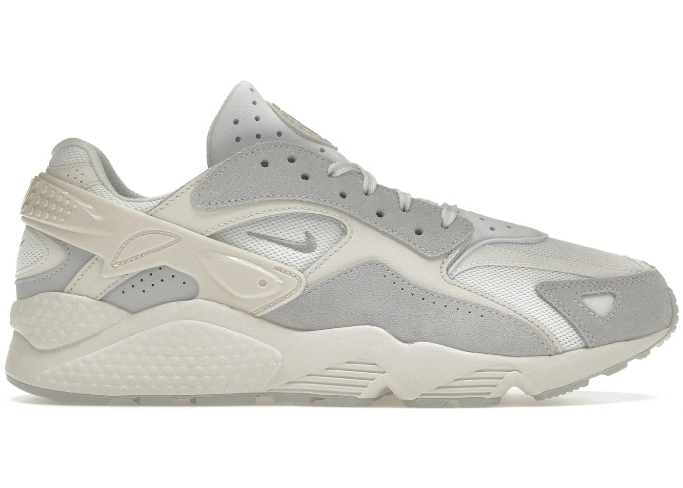 Nike Air Huarache Runner Pure Platinum