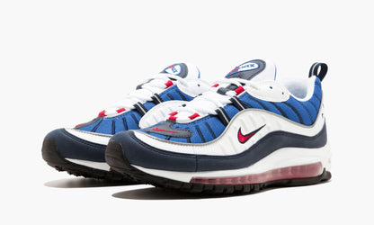 Nike Air Max 98 Gundam (2018)