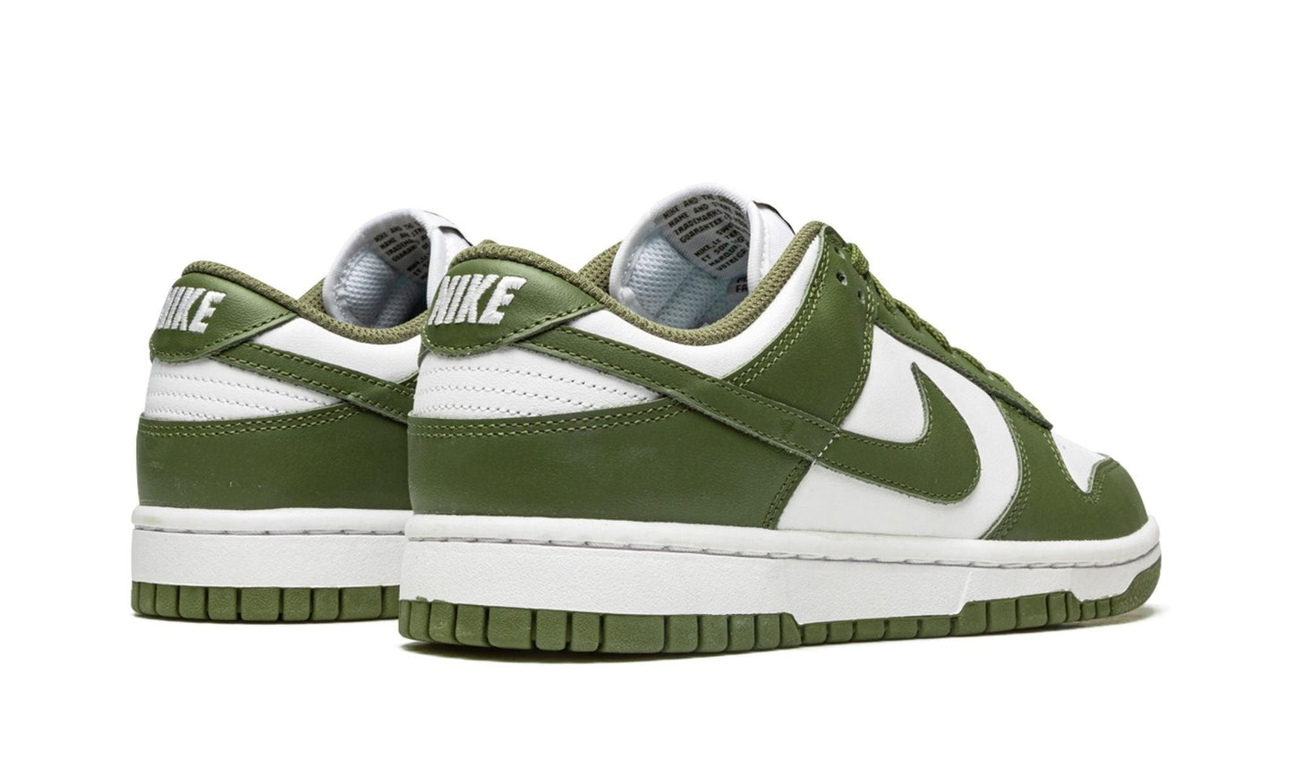 Nike Dunk Low Medium Olive (Women's)