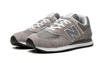 New Balance 574 Grey White (2022)