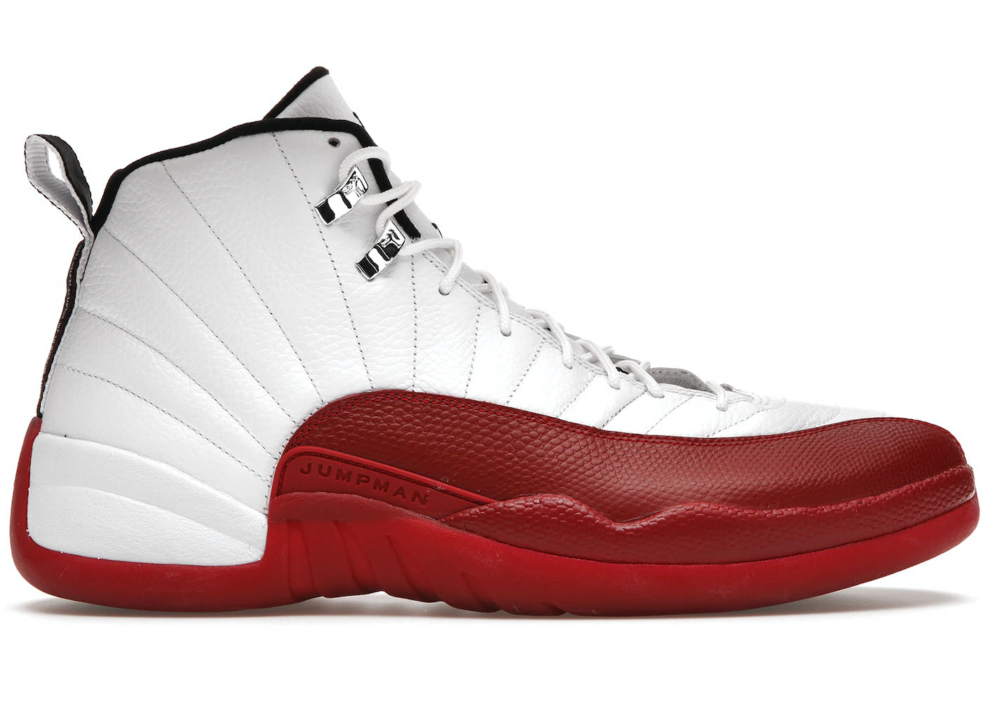 Jordan 12 Retro Cherry (2009)