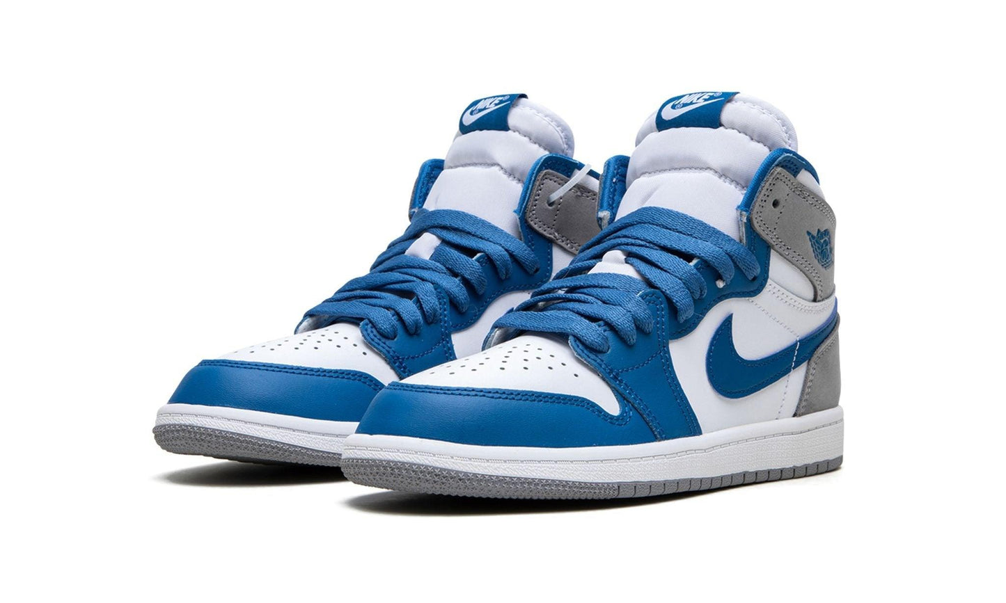 Jordan 1 Retro High OG True Blue (PS)