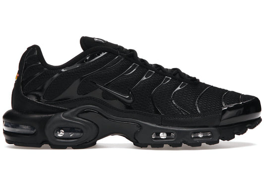 Nike Air Max Plus Triple Black (2021)