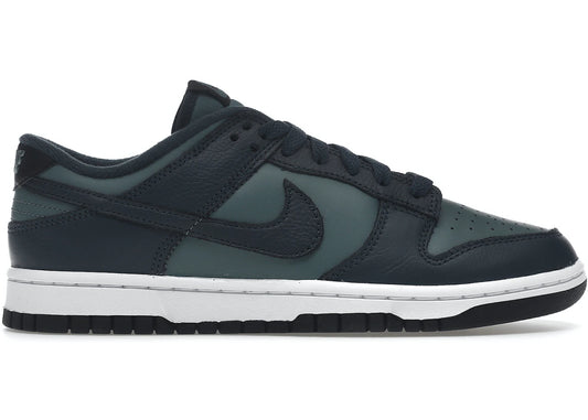 Nike Dunk Low Mineral Slate Armory Navy