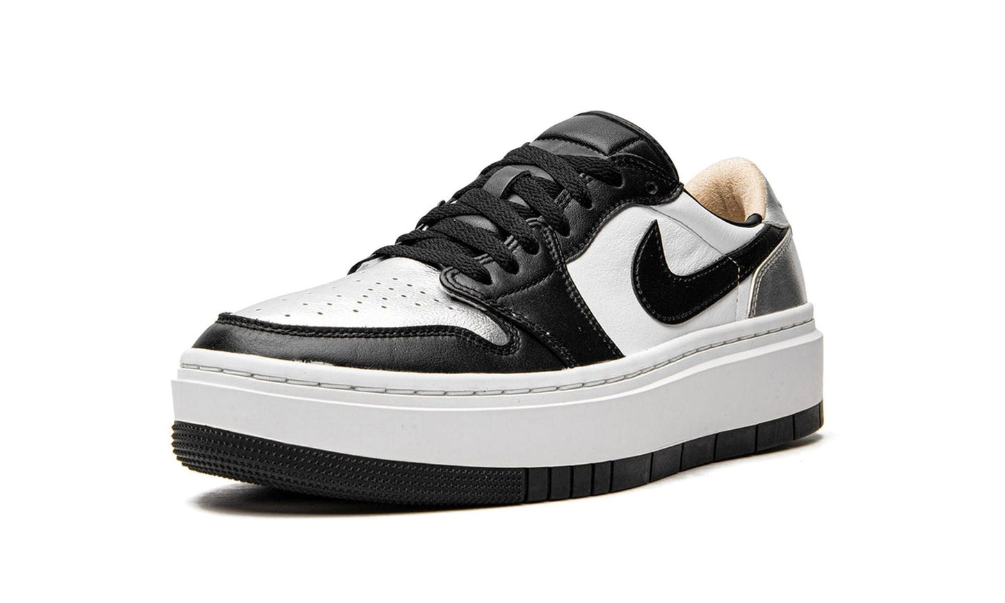 Jordan 1 Elevate Low SE Silver Toe (Women's)