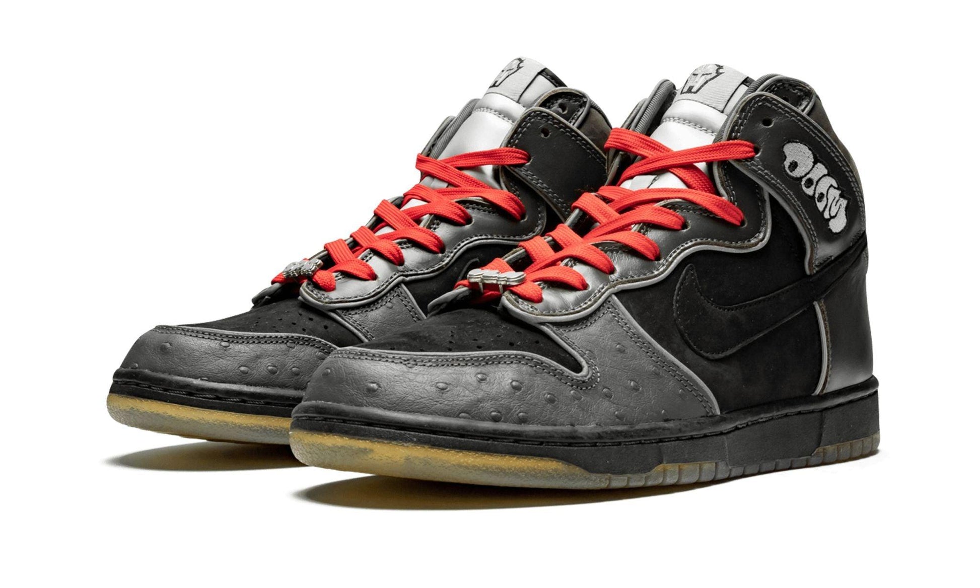 Nike SB Dunk High MF Doom