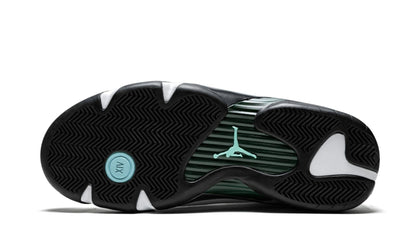 Jordan 14 Retro Oxidized Green (2016)