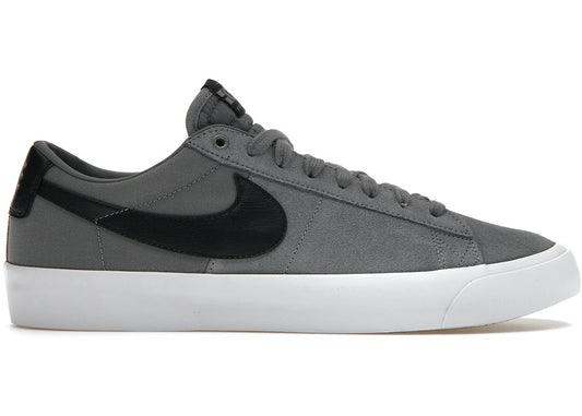 Nike SB Zoom Blazer Low Pro GT Cool Grey