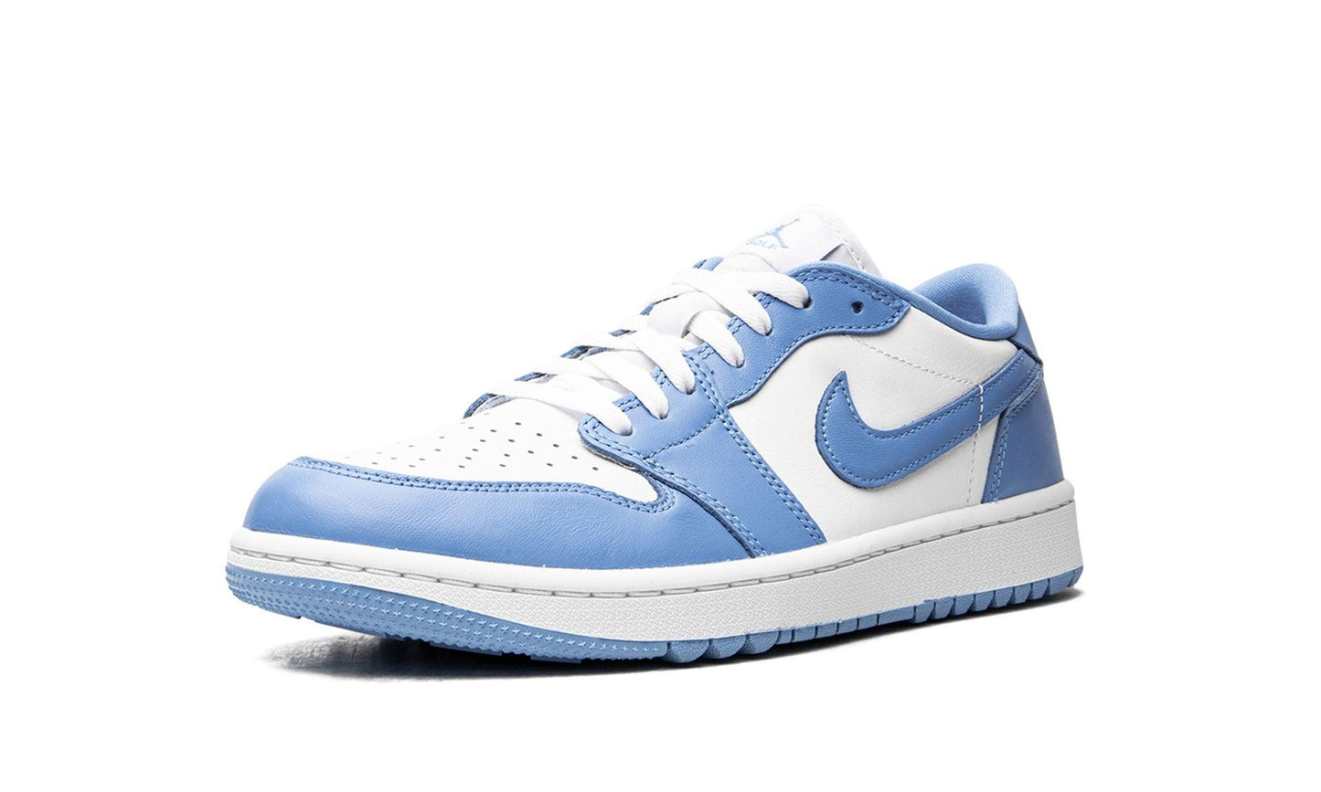 Jordan 1 Retro Low Golf UNC