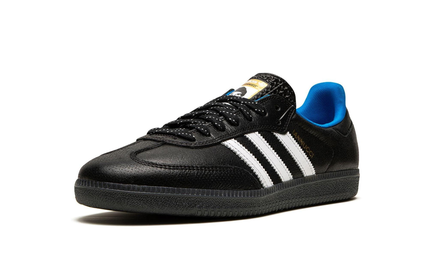 adidas Samba ADV RYR Gino Iannucci Black