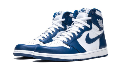 Jordan 1 Retro Storm Blue