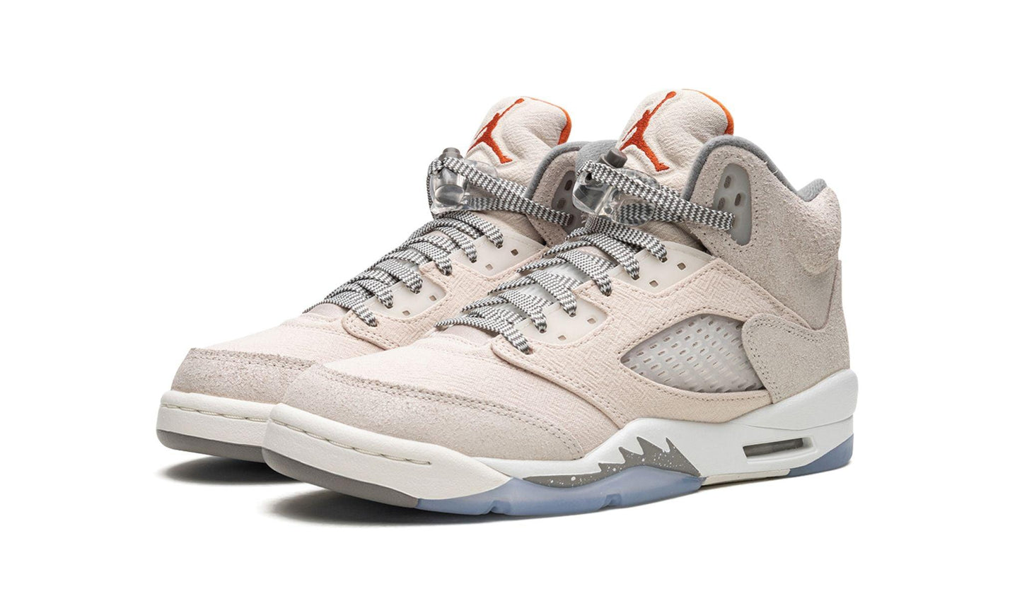 Jordan 5 Retro SE Craft Light Orewood Brown (GS)