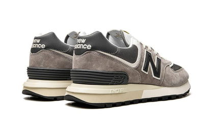 New Balance 574 Marblehead Castlerock