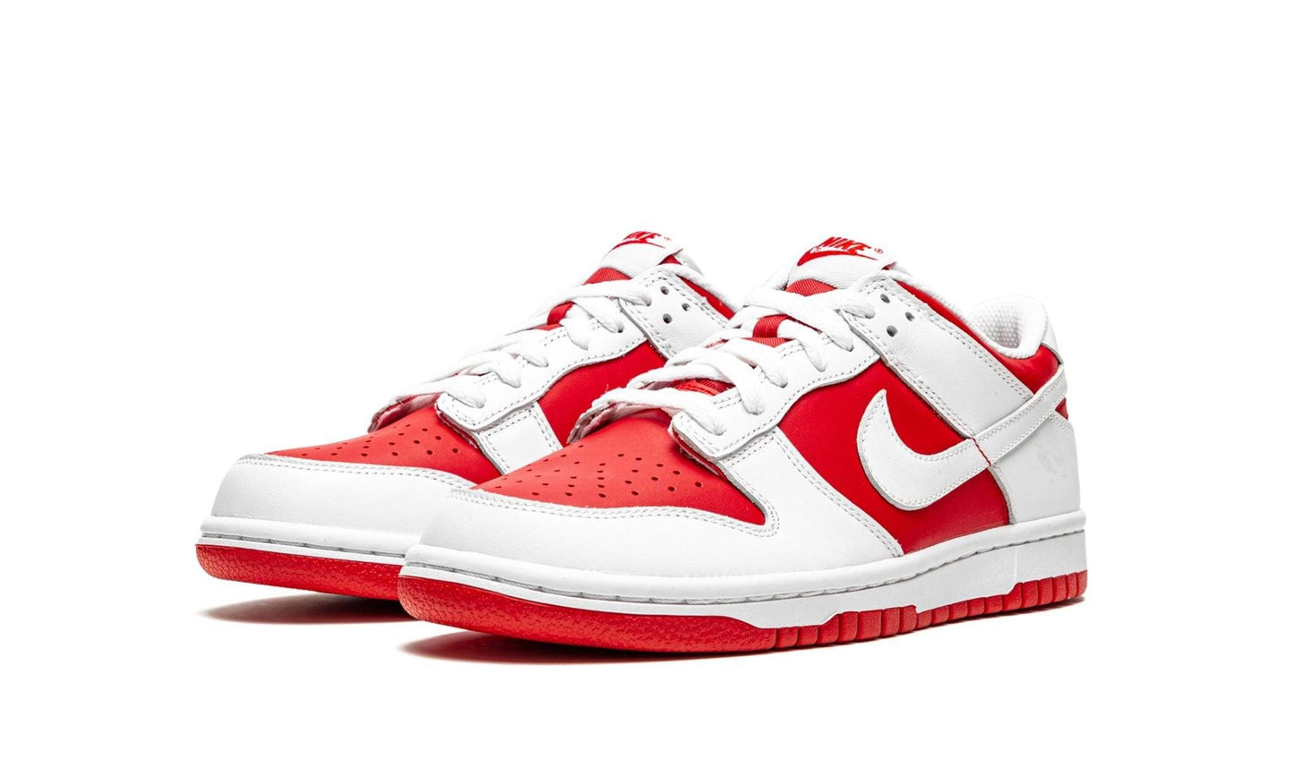 Nike Dunk Low Championship Red (2021) (GS)