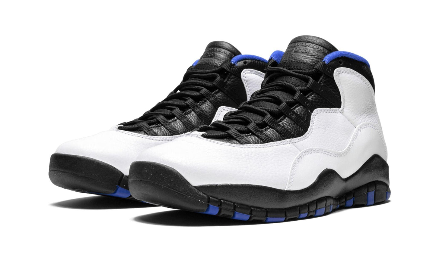 Jordan 10 Retro Orlando