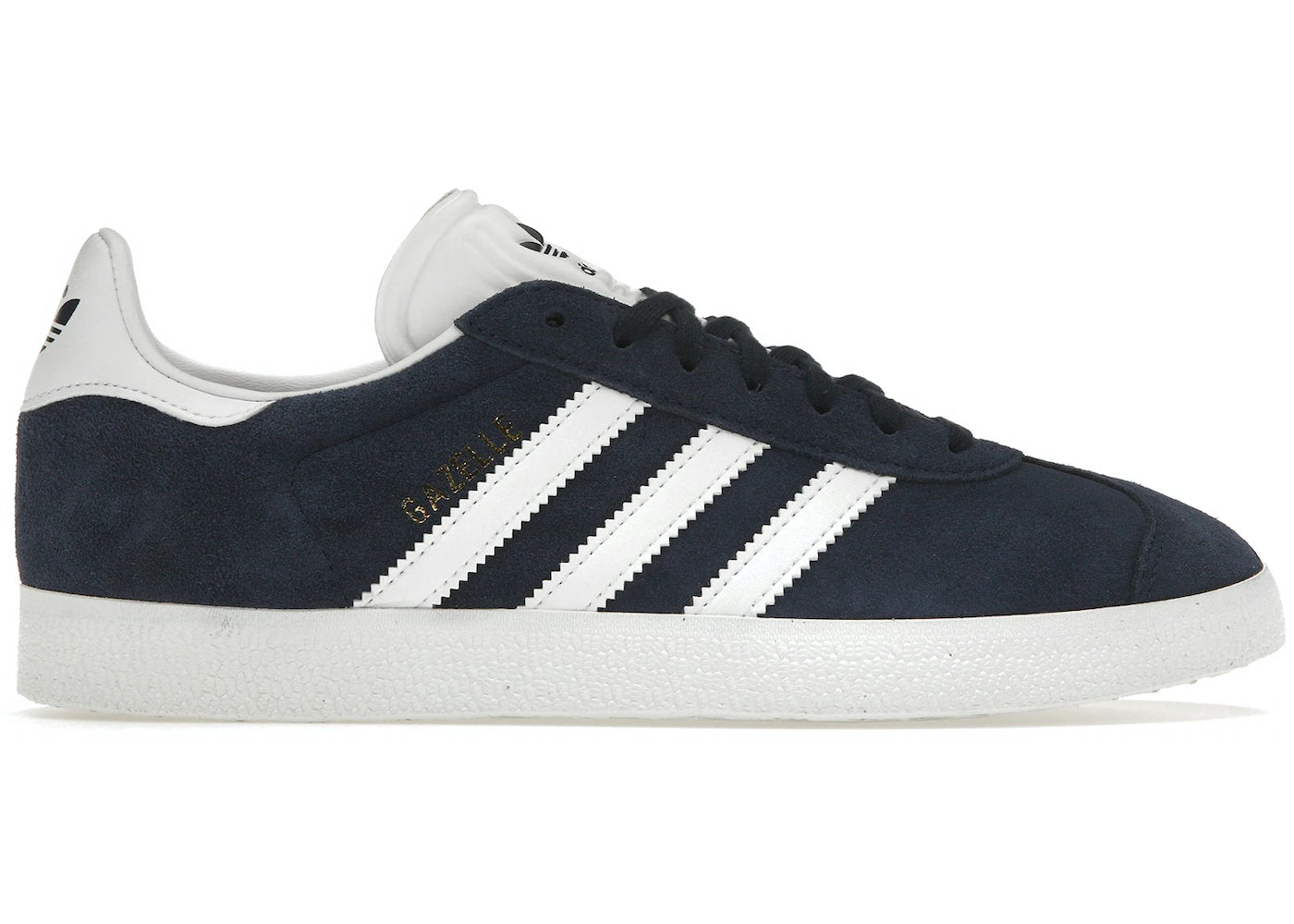 adidas Gazelle Navy White