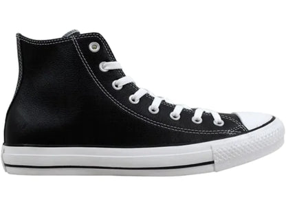 Converse Chuck Taylor Hi Black