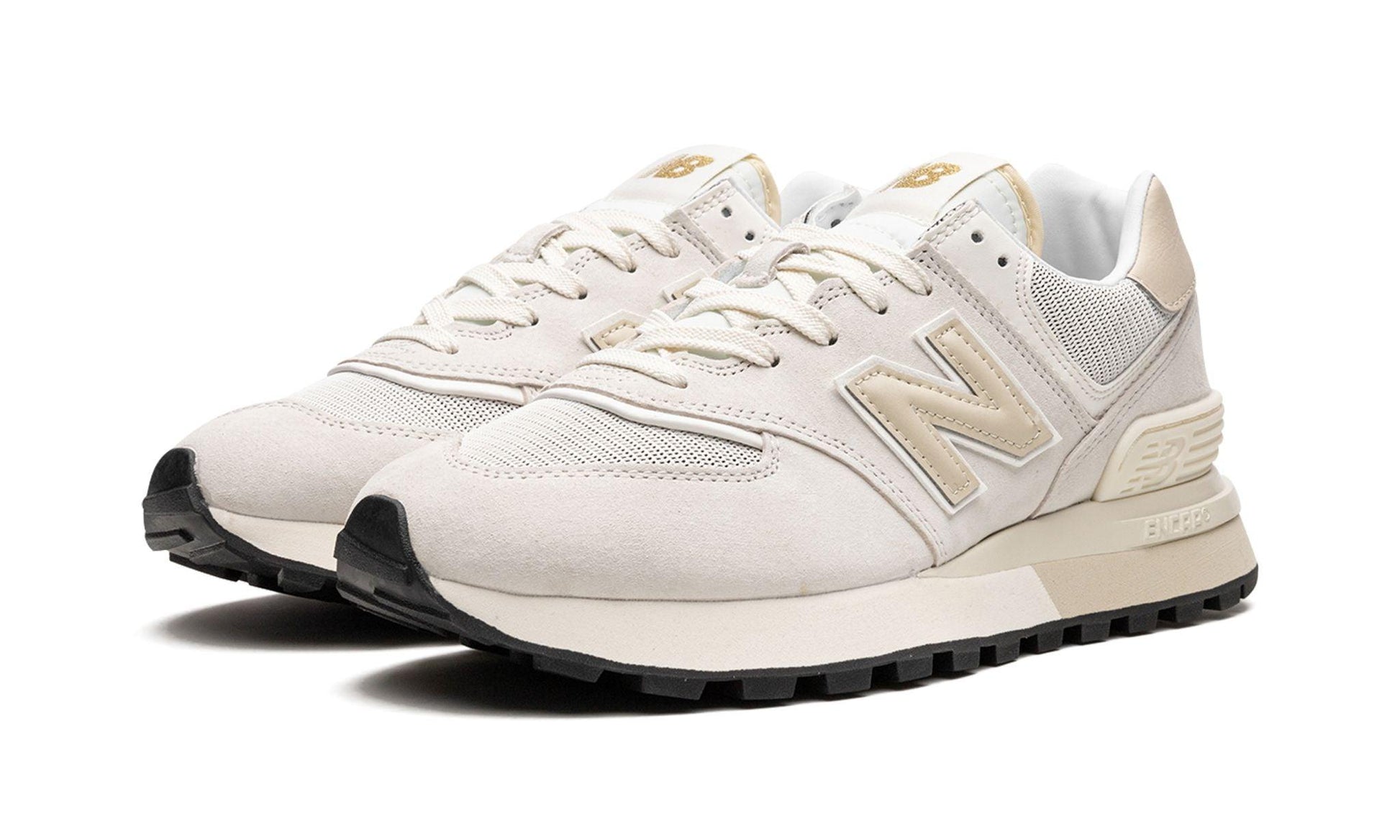 New Balance 574 Legacy Silver Birch Sea Salt