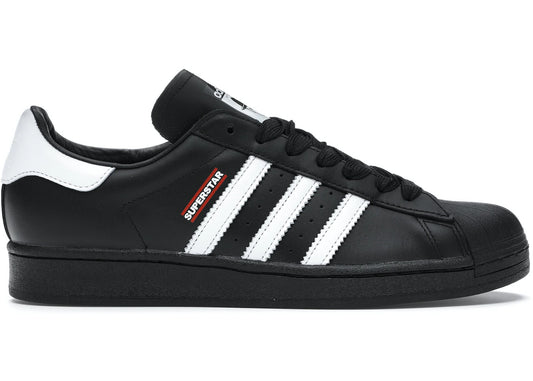 adidas Superstar Jam Master Jay Run DMC (2020)