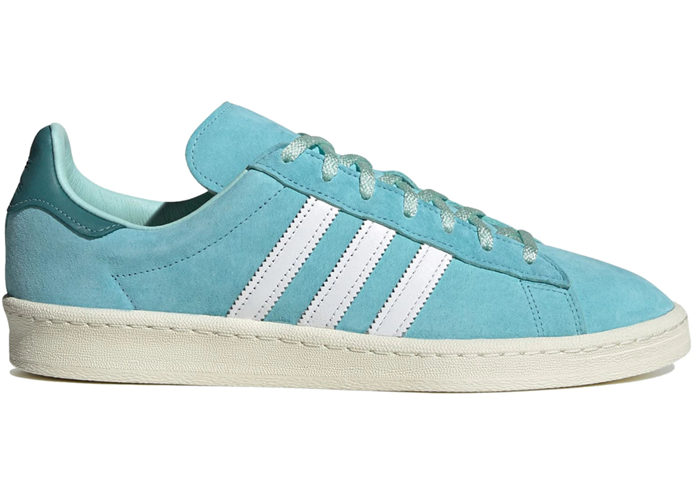 adidas Campus 80s Light Aqua