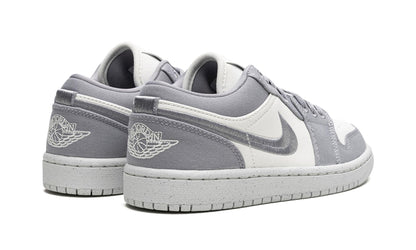 Jordan 1 Low SE Light Steel Grey (Women's)