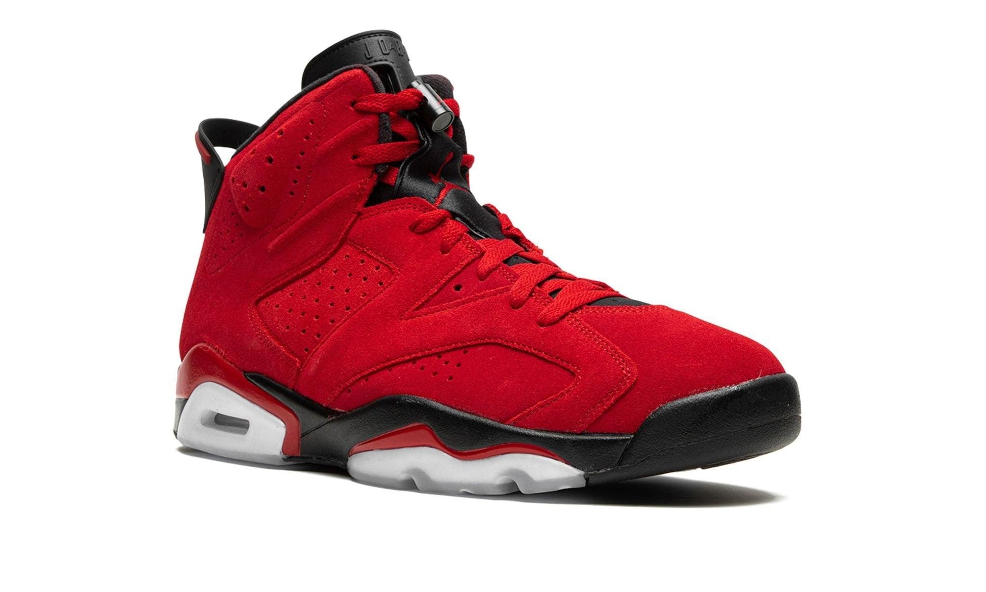 Jordan 6 Retro Toro Bravo