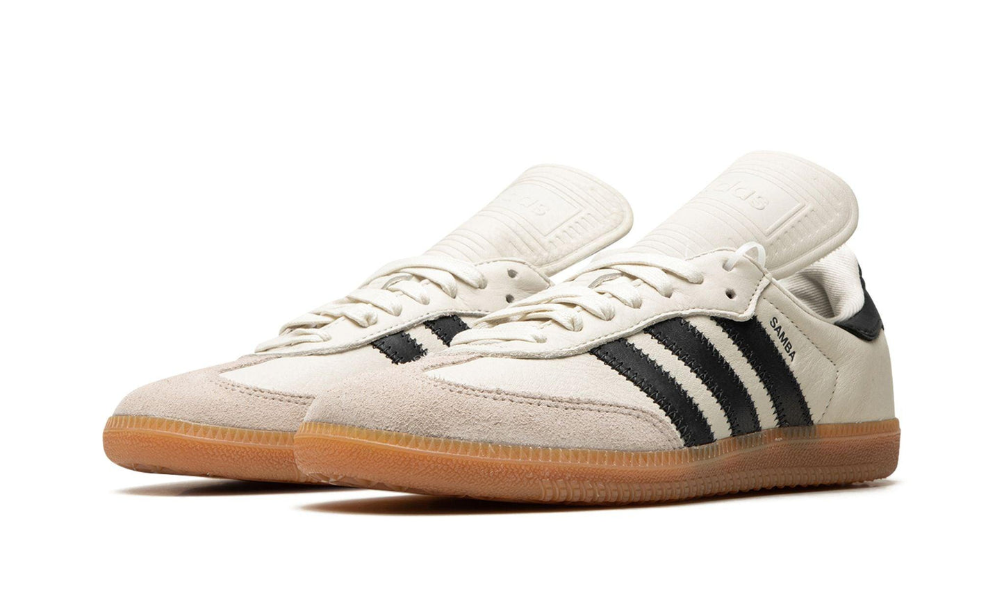 adidas Samba Pharrell Humanrace White