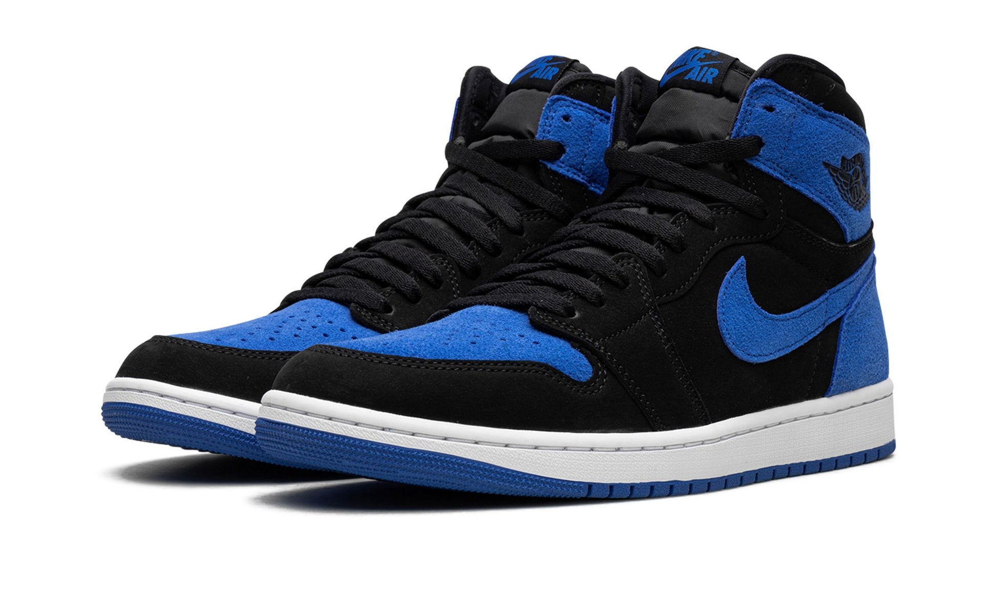 Jordan 1 Retro High OG Royal Reimagined