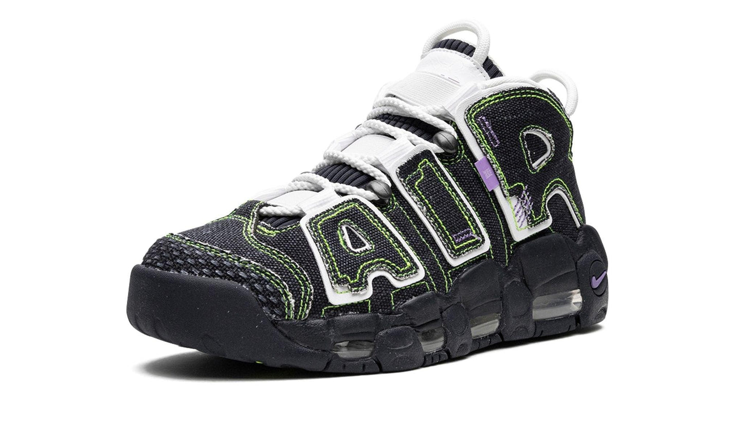 Nike Air More Uptempo Serena Williams Design Crew (Women's)