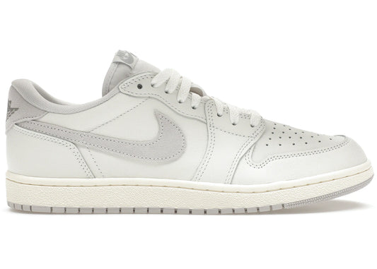 Jordan 1 Low 85 Neutral Grey