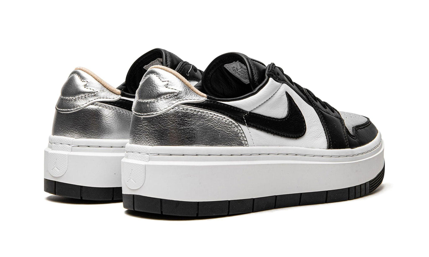 Jordan 1 Elevate Low SE Silver Toe (Women's)