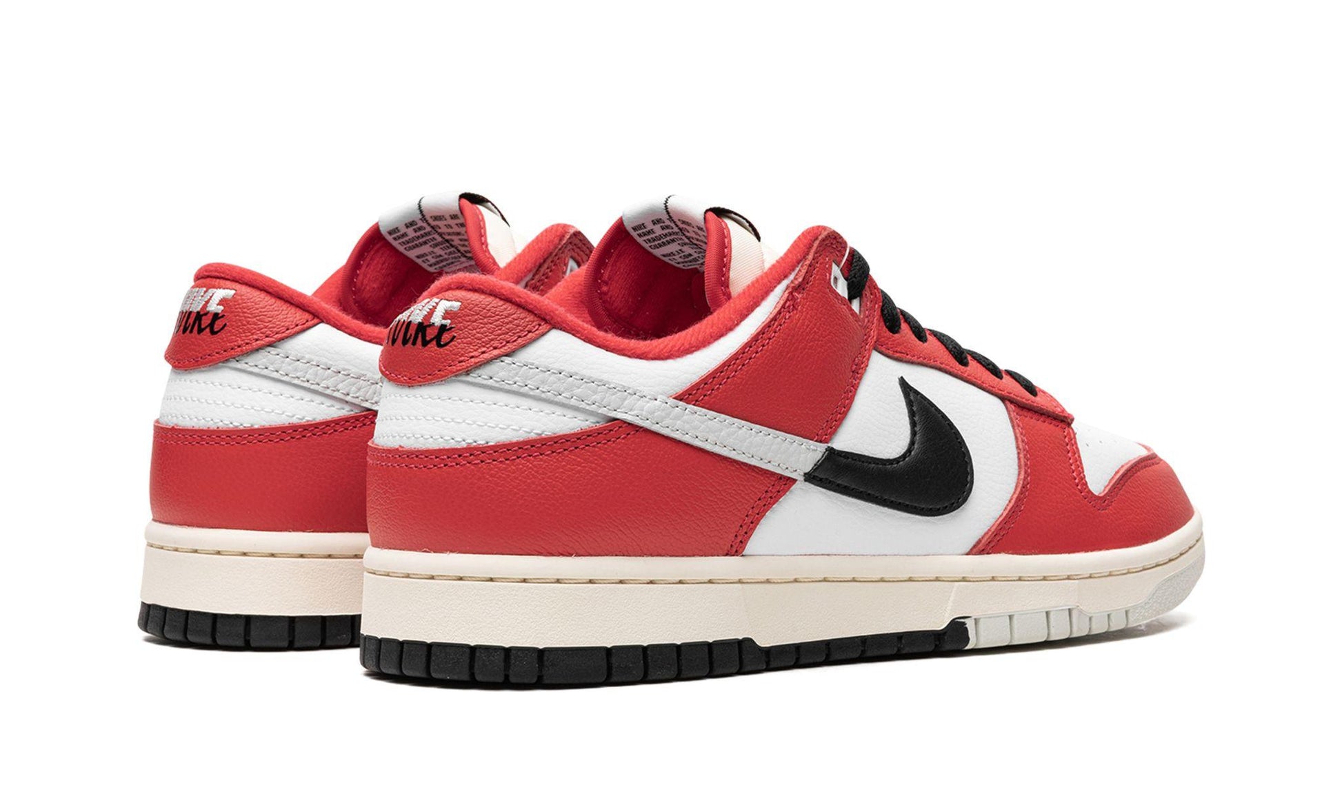 Nike Dunk Low Chicago Split