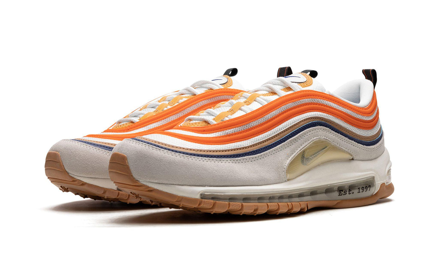 Nike Air Max 97 SE M. Frank Rudy