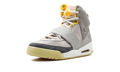 Nike Air Yeezy 1 Zen Grey