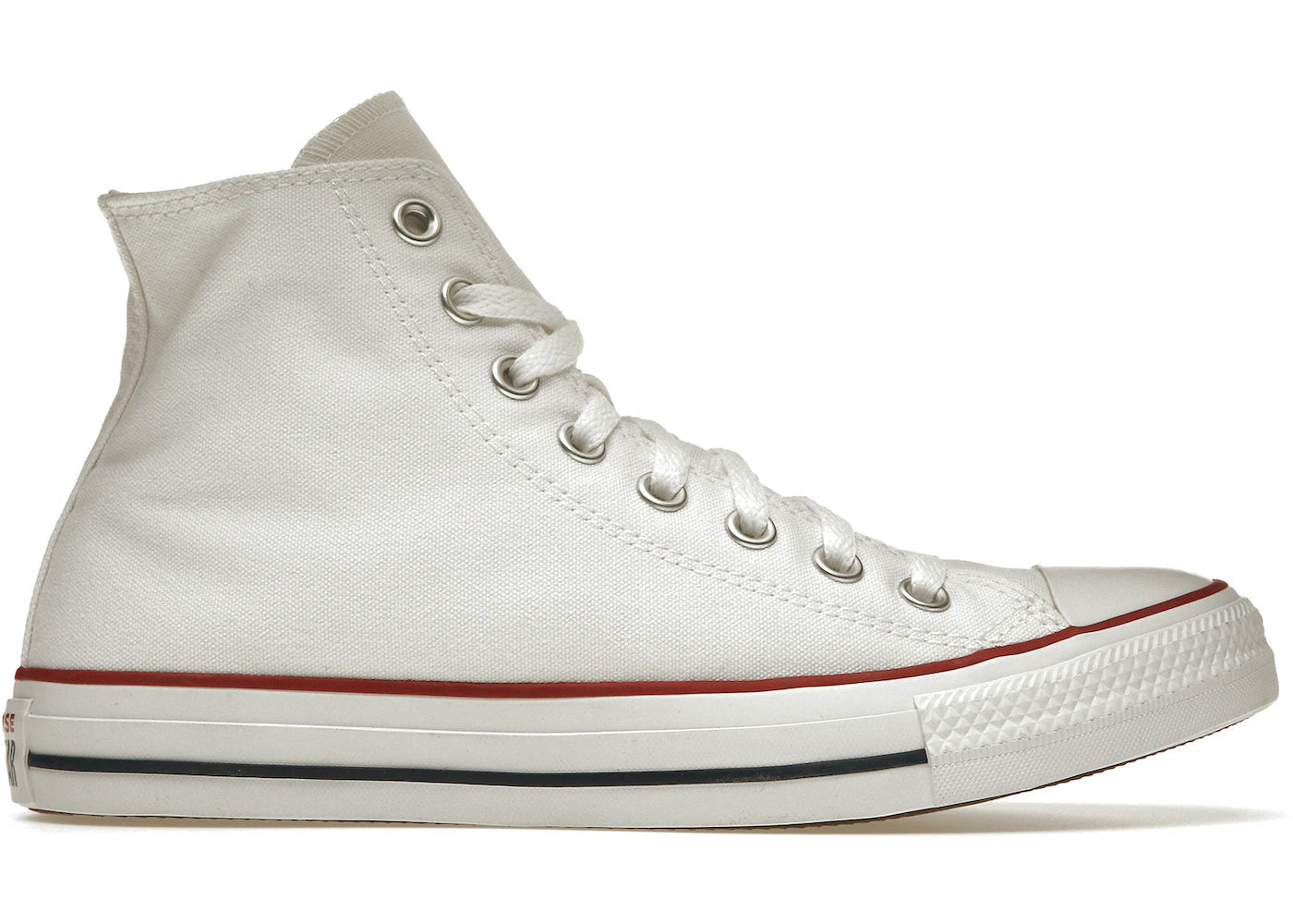 Converse Chuck Taylor All-Star Hi Optical White