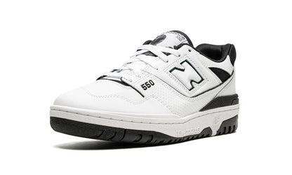 New Balance 550 White Black