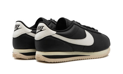 Nike Cortez 23 Premium Black Sail (Women's)