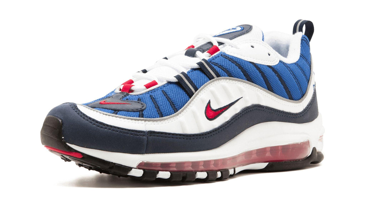 Nike Air Max 98 Gundam (2018) (Women's)