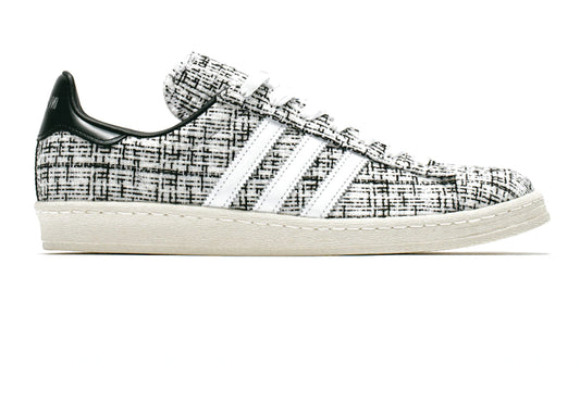 adidas Campus 80s INVINCIBLE DAYZ White