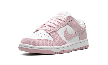 Nike Dunk Low Pink Corduroy (Women's)