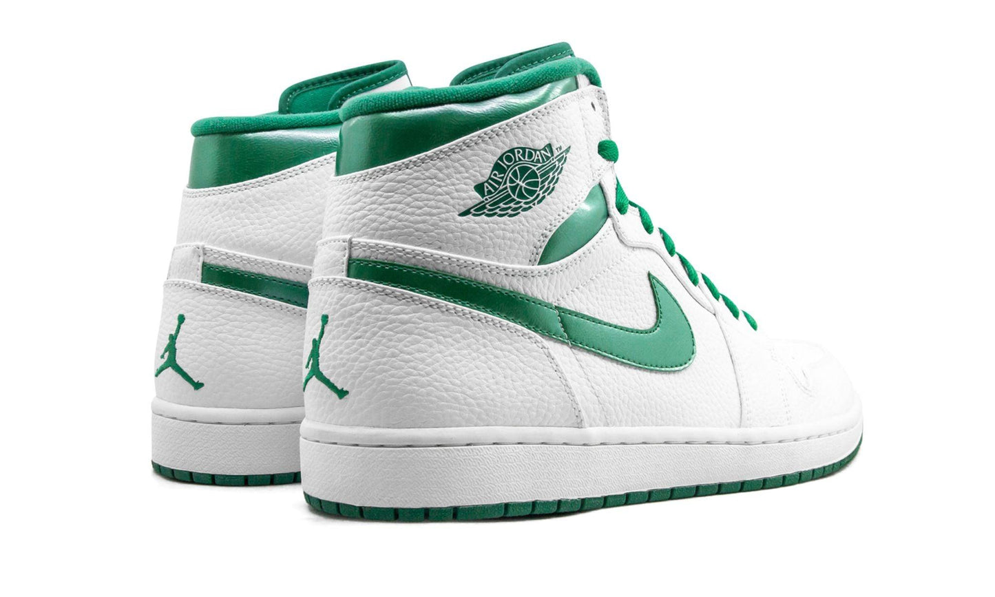 Jordan 1 Retro Do the Right Thing Green