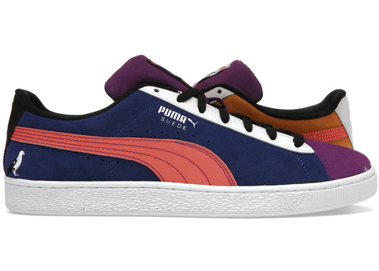 Puma Suede Staple Create From Light