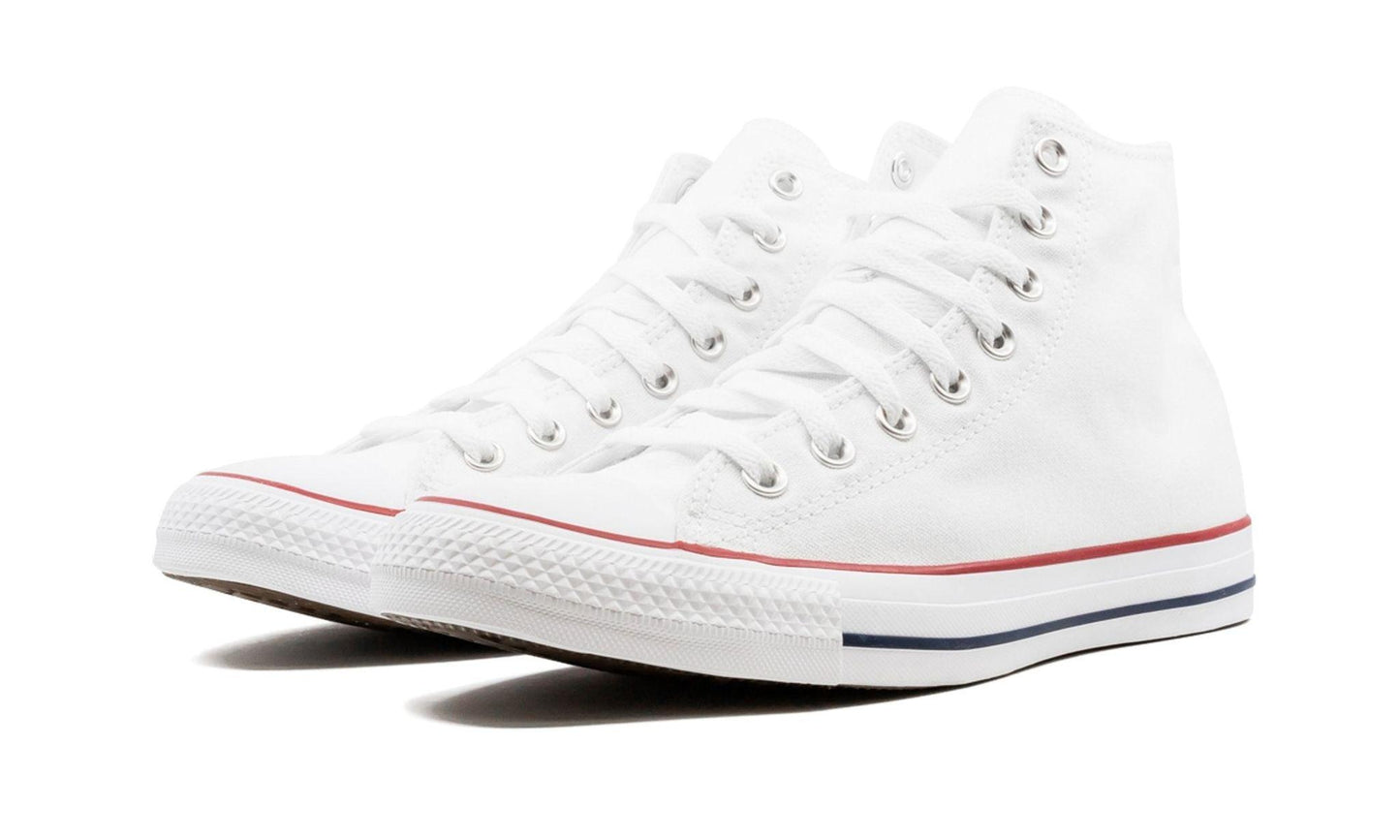 Converse Chuck Taylor All-Star Hi Optical White